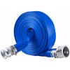 Hadica k čerpadlu VEVOR 30 m modrá Hadica k čerpadlu VEVOR 30 m modrá