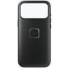 GNAR Case iPhone 17 Pro Max - Black GNAR Case iPhone 17 Pro Max - Black