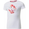 Puma Alpha Tee G Jr 589228 02 (87528) Black 164 cm Puma Alpha Tee G Jr 589228 02 (87528) Black 164 cm