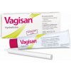 Vagisan HydroKrém s vaginálnym aplikátorom 1x25 g Vagisan HydroKrém s vaginálnym aplikátorom 1x25 g