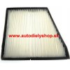 Daewoo NUBIRA 6/97-7/99 peľový kabínový filter /CLEAN FILTERS/ Daewoo NUBIRA 6/97-7/99 peľový kabínový filter /CLEAN FILTERS/