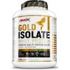 Amix Gold Whey Protein Isolate 2280 g chocolate peanut butter Amix Gold Whey Protein Isolate 2280 g chocolate peanut butter