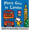 Maisy Goes to London Maisy Goes to London