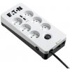 Prepäťová ochrana EATON Protection Box 6 USB Tel @ FR (PB6TUF)