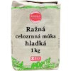 Ražná celozrnná múka hladká bio 1kg Biomila Ražná celozrnná múka hladká bio 1kg Biomila