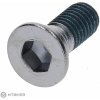 Shimano skrutka B2 pre úchyt strmeňa s adaptérom FM Shimano skrutka B2 pre úchyt strmeňa s adaptérom FM