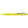Caran D'ache 849 Fluoline, žlté, 849.470 Caran D'ache 849 Fluoline, žlté, 849.470