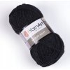 Priadza YarnArt Merino Bulky grafitová 100 m 100 g Priadza YarnArt Merino Bulky grafitová 100 m 100 g
