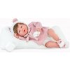 MARINA & PAU MARINA & PAU MARINA & PAU bábika Reborn Martina Teddy 45cm MP3130 MARINA & PAU MARINA & PAU MARINA & PAU bábika Reborn Martina Teddy 45cm MP3130