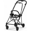 CYBEX Podvozok Mios Style Collection Matt Black 2026 Platinum CYBEX Podvozok Mios Style Collection Matt Black 2026 Platinum