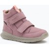Detské topánky Superfit Breeze lila/pink Detské topánky Superfit Breeze lila/pink