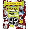 Tom Gates 12: Najvnuk, najsyn, najbrat..(To iste!) - Liz Pichon Tom Gates 12: Najvnuk, najsyn, najbrat..(To iste!) - Liz Pichon