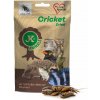 JK ANIMALS, sušený cvrčok, 80 g JK ANIMALS, sušený cvrčok, 80 g