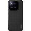 Nillkin Super Frosted PRO Magnetic Zadní pro Xiaomi 14 Black 57983120409 Nillkin Super Frosted PRO Magnetic Zadní pro Xiaomi 14 Black 57983120409