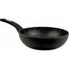 Wok CS SOLINGEN WOK panvica s mramorovým povrchom Marburg 24 cm (CS-064549) Wok CS SOLINGEN WOK panvica s mramorovým povrchom Marburg 24 cm (CS-064549)
