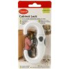 CLIPPASAFE Zámok otváranie skriniek U 1ks CLIPPASAFE Zámok otváranie skriniek U 1ks