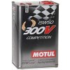 MOTUL 300V COMPETITION 15W-50, 5 l MOTUL 300V COMPETITION 15W-50, 5 l