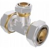 MEXEN PEX-S REDUKČNÝ T-KUS SKRUTKOVACÍ PEX 25 X 20 X 25 MEXEN PEX-S REDUKČNÝ T-KUS SKRUTKOVACÍ PEX 25 X 20 X 25