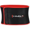 Zeštíhlující bederní pás HMS BR163 červený Zeštíhlující bederní pás HMS BR163 červený