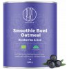 BrainMax Pure Smoothie bowl ovsená kaša, acai a čučoriedky, BIO, 400 g BrainMax Pure Smoothie bowl ovsená kaša, acai a čučoriedky, BIO, 400 g