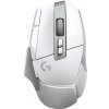 Logitech G502 X LIGHTSPEED, herná myš, biela 910-006189 Logitech G502 X LIGHTSPEED, herná myš, biela 910-006189
