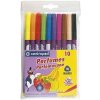 Centropen Perfumed Markers 2589 10 ks Centropen Perfumed Markers 2589 10 ks