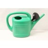PROSPERPLAST - Krhla plastová Spring 10L, zelená PROSPERPLAST - Krhla plastová Spring 10L, zelená