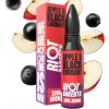 Riot Squad Shake & Vape Apple & Blackcurrant 10 ml