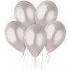 Gemar metalické Balóny 30 cm perleťové 100 ks Gemar metalické Balóny 30 cm perleťové 100 ks