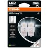 OSRAM W21/5W LEDriving 7515DWP-02B W3x16q 12V 3W WHITE OSRAM W21/5W LEDriving 7515DWP-02B W3x16q 12V 3W WHITE