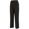 esmara® Dámske nohavice „Wide-Leg“ čierna, S, (100404521) esmara® Dámske nohavice „Wide-Leg“ čierna, S, (100404521)