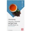 HOJICHA japonský zelený čaj BIO 36g Clearspring HOJICHA japonský zelený čaj BIO 36g Clearspring