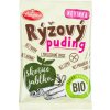 Amylon Pudink rýžový se skořicí a jablkem bezlepkový BIO 40 g Amylon Pudink rýžový se skořicí a jablkem bezlepkový BIO 40 g