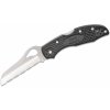 Spyderco Meadowlark 2 Rescue Lightweight Black BY19SBK2 Spyderco Meadowlark 2 Rescue Lightweight Black BY19SBK2