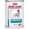 Royal Canin VD Dog konz. Hypoallergenic 400g Royal Canin VD Dog konz. Hypoallergenic 400g