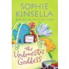 The Undomestic Goddess (Sophie Kinsella)(Brožovaná) The Undomestic Goddess (Sophie Kinsella)(Brožovaná)