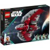 LEGO Star Wars - Jediský raketoplán T-6 Ahsoky Tano (LEGO75362) LEGO Star Wars - Jediský raketoplán T-6 Ahsoky Tano (LEGO75362)
