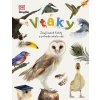 Vtáky Vtáky