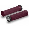 GRIPY FIZIK TERRA RACEFEEL 29MM BURGUNDY GRIPY FIZIK TERRA RACEFEEL 29MM BURGUNDY