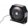 Plochý reproduktor k výstražnému systému 100 W Plochý reproduktor k výstražnému systému 100 W