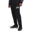 Pánske zateplené tepláky UNDER ARMOUR-UA Rival Flc CB Pants Čierna L 25/26 Pánske zateplené tepláky UNDER ARMOUR-UA Rival Flc CB Pants Čierna L 25/26