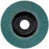 Metabo 623114000 lamelový brúsny kotúč Ø otvoru 22.23 mm 10 ks; 623114000 Metabo 623114000 lamelový brúsny kotúč Ø otvoru 22.23 mm 10 ks; 623114000