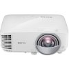 BenQ MX808STH dataprojektor Projektor s krátkym dosahom 3600 ANSI lumen DLP XGA (1024x768) Biela (9H.JMG77.13E) BenQ MX808STH dataprojektor Projektor s krátkym dosahom 3600 ANSI lumen DLP XGA (1024x768) Biela (9H.JMG77.13E)