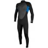 Neoprén O'Neill Reactor II 3/2 Back Zip Full black/ocean 3XL 25/26 - Odosielame do 24 hodín Neoprén O'Neill Reactor II 3/2 Back Zip Full black/ocean 3XL 25/26 - Odosielame do 24 hodín