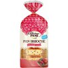 il Buon Pane chlieb sladký Pan Brioche s červeným ovocím 500g