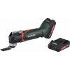 Metabo MT 18 LTX Compact Cordless Multitool Metabo MT 18 LTX Compact Cordless Multitool