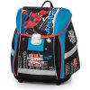 Oxybag Školská taška Premium Light Spiderman