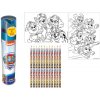Písacie potreby Paw Patrol - Multi-Colour Písacie potreby Paw Patrol - Multi-Colour