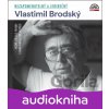 Nezapomenutelný a jedinečný - Vlastimil Brodský Nezapomenutelný a jedinečný - Vlastimil Brodský