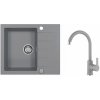 ALVEUS SET ALVEUS CADIT 10/81 + MIXÉR TONIA 81 ALVEUS SET ALVEUS CADIT 10/81 + MIXÉR TONIA 81